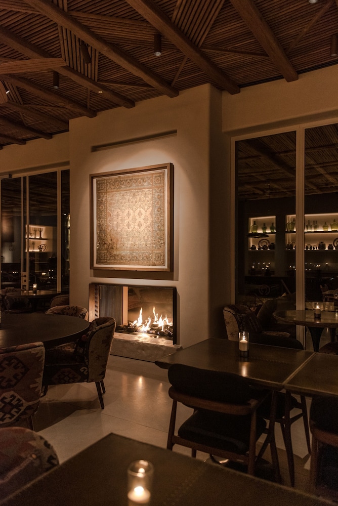 six senses shaharut
