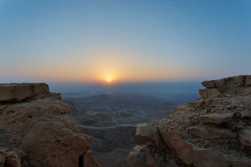 six senses shaharut