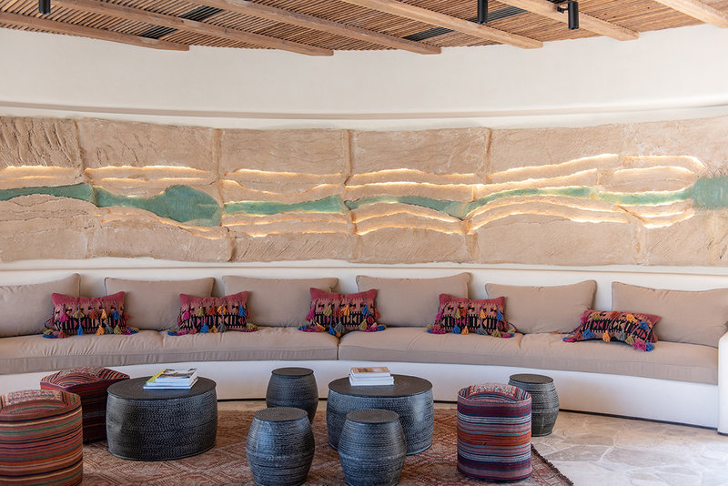 six senses shaharut