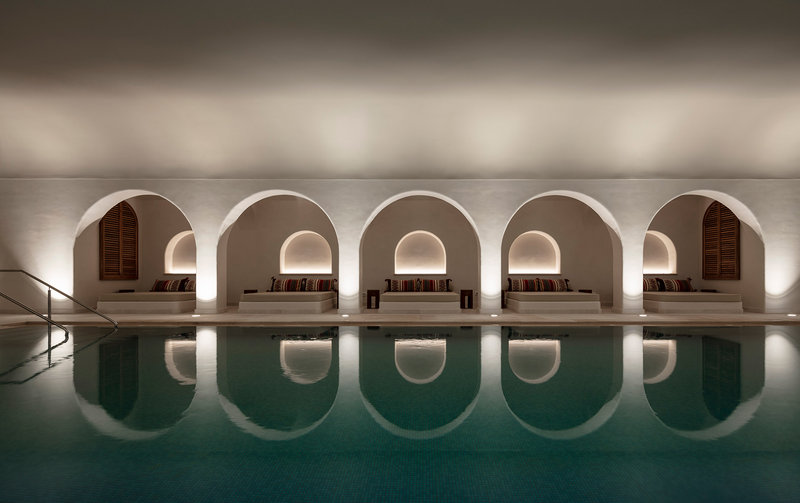 six senses shaharut