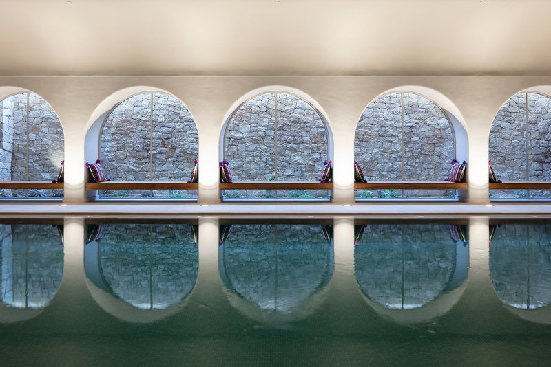 six senses shaharut