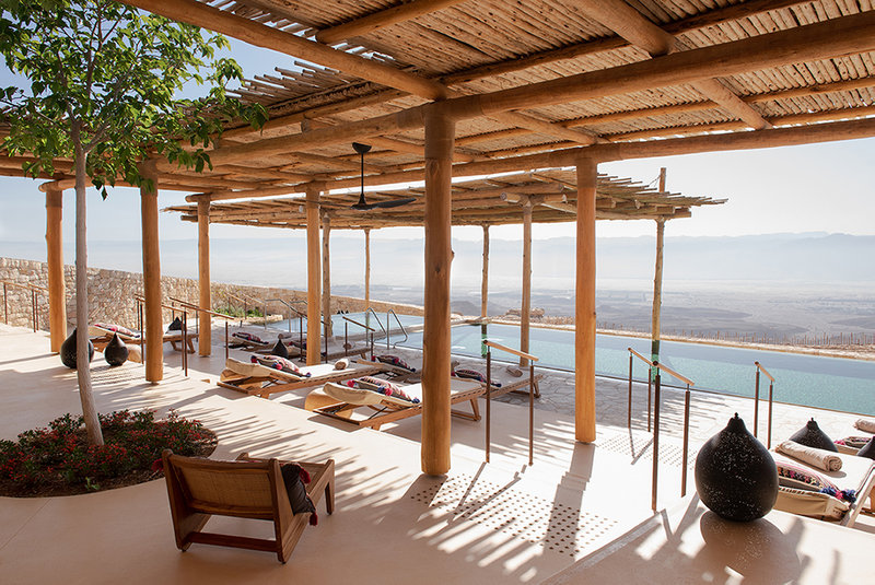 six senses shaharut