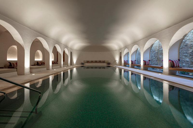six senses shaharut
