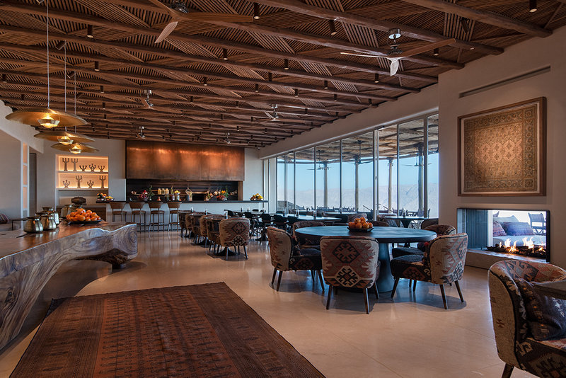 six senses shaharut