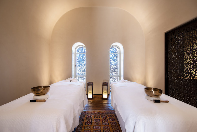 six senses shaharut