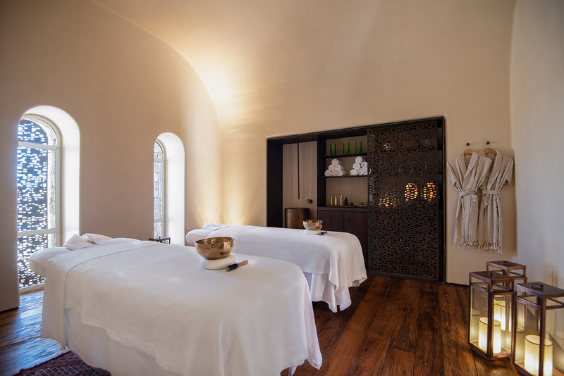 six senses shaharut
