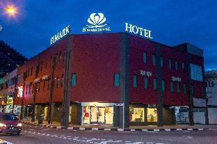 elmark hotel malacca