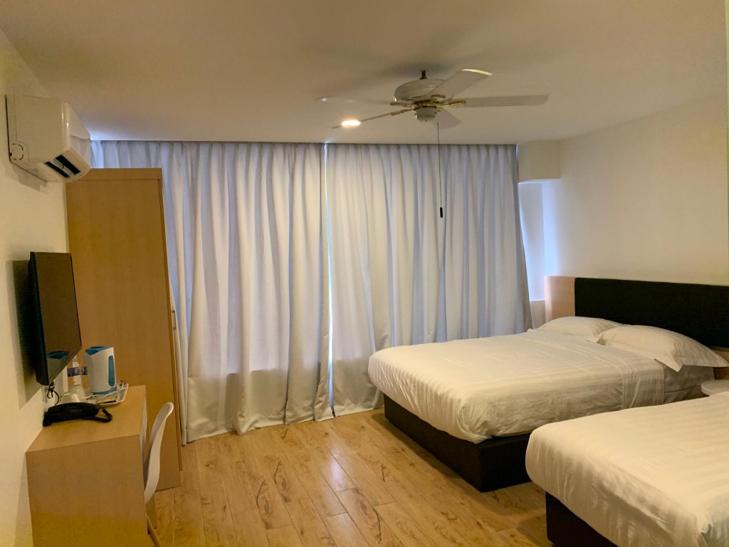 elmark hotel malacca