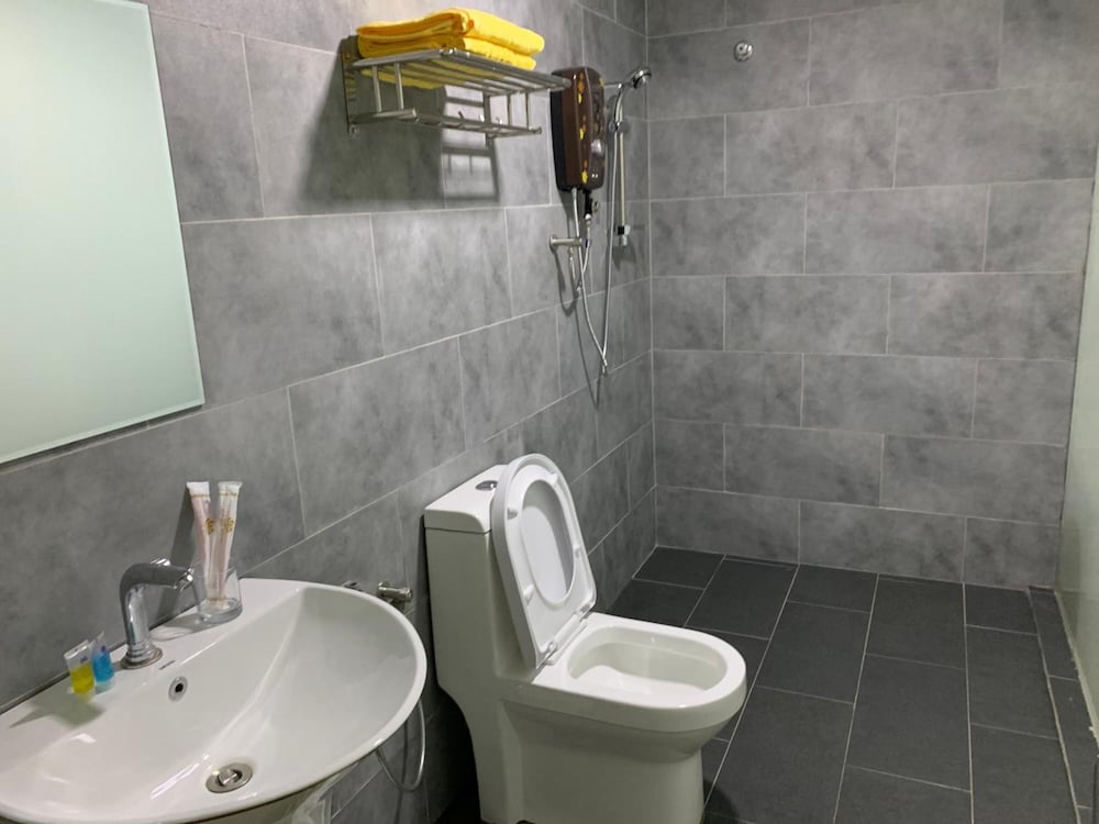 elmark hotel malacca