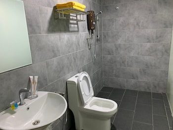 elmark hotel malacca