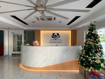 elmark hotel malacca