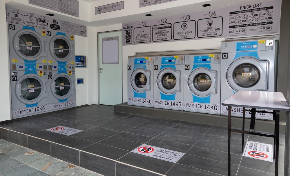 elmark hotel malacca