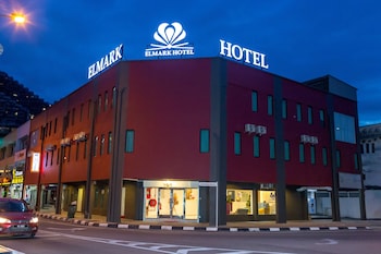 elmark hotel malacca
