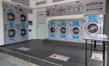 elmark hotel malacca