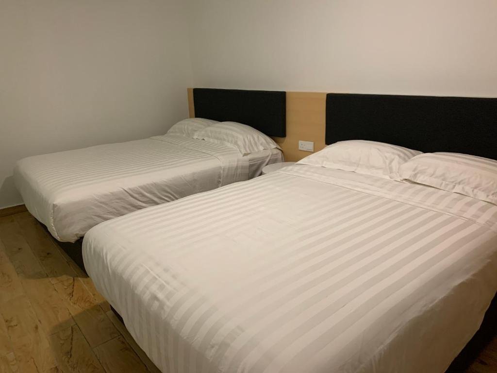 elmark hotel malacca