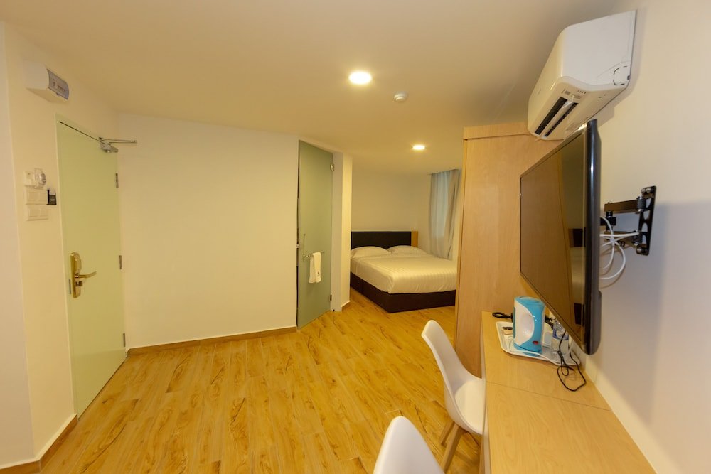 elmark hotel malacca