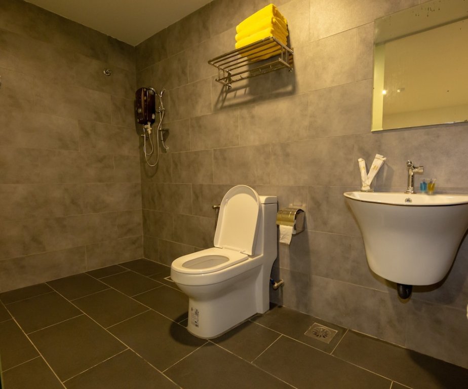 elmark hotel malacca