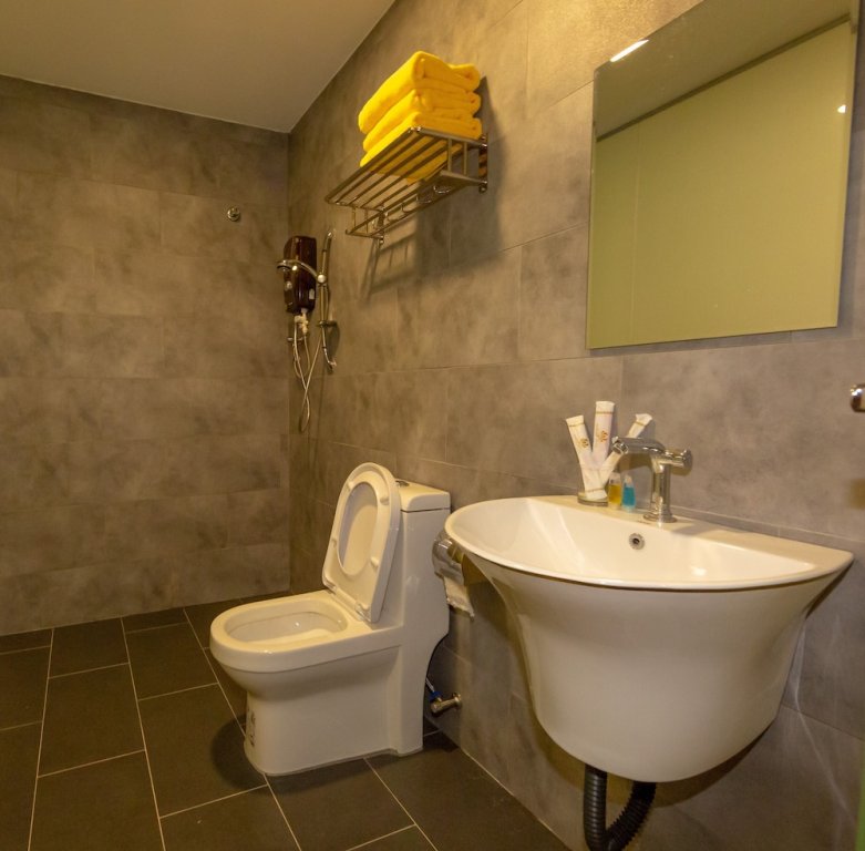 elmark hotel malacca