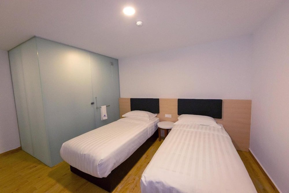 elmark hotel malacca