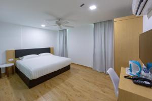 elmark hotel malacca