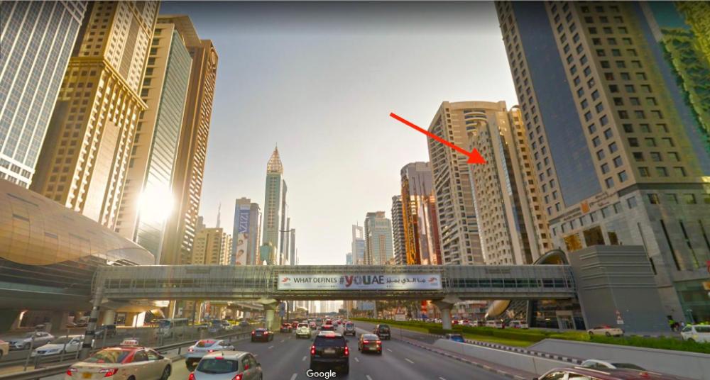 dubai