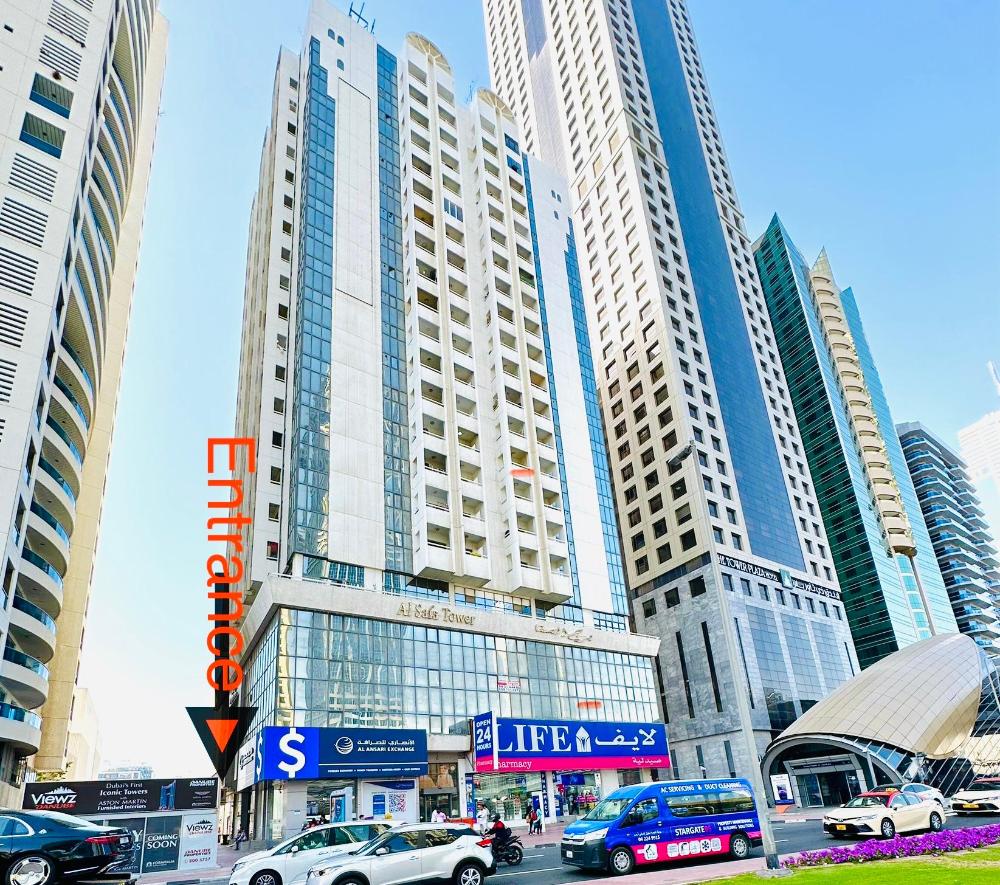dubai