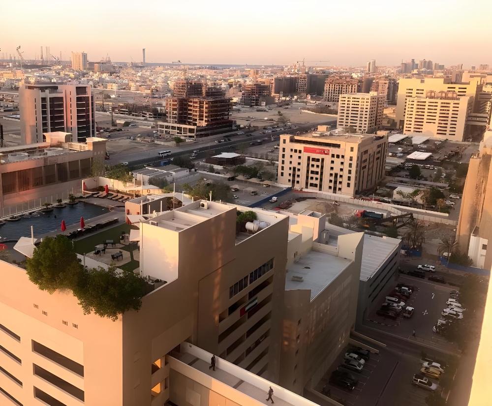 dubai