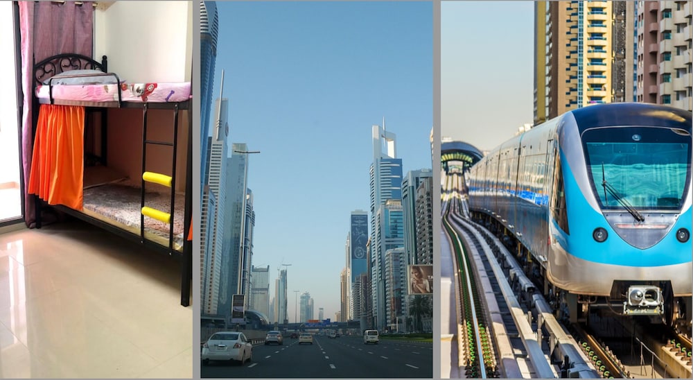 dubai