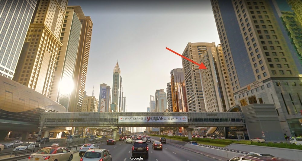dubai