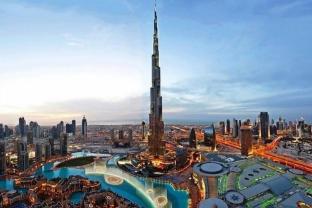 dubai