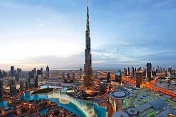 dubai