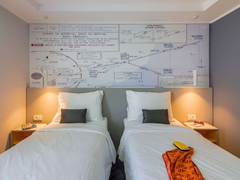 ibis styles bucharest airport