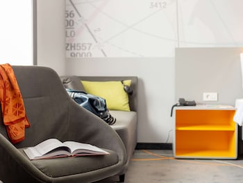 ibis styles bucharest airport