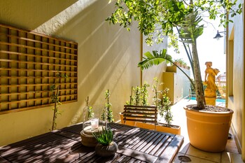 royal boutique hotel