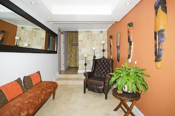 Royal Boutique Hotel,Cape Town>>Camps Bay,4 star