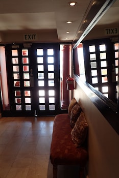 Royal Boutique Hotel,Cape Town>>Camps Bay,4 star