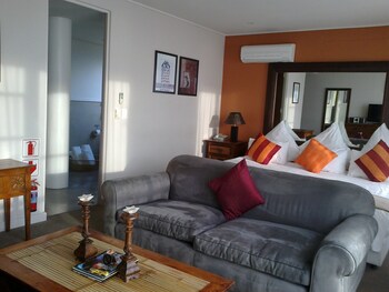 Royal Boutique Hotel,Cape Town>>Camps Bay,4 star