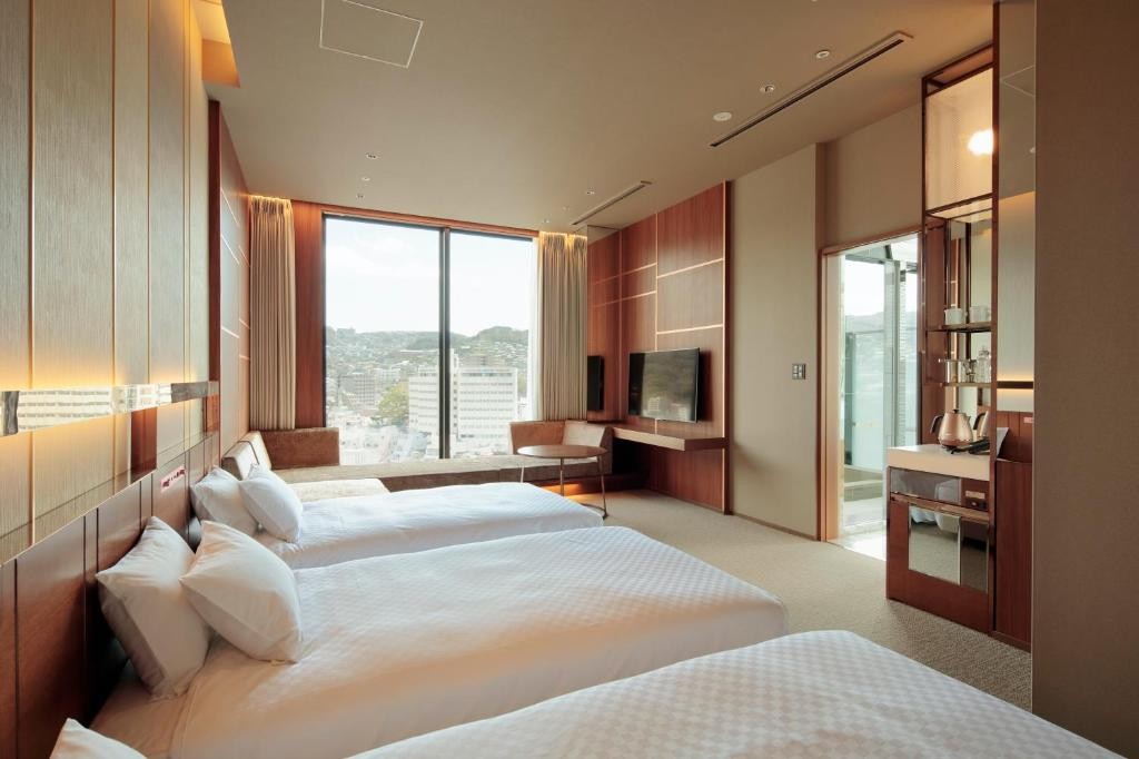 candeo hotels nagasaki shinchi chinatown