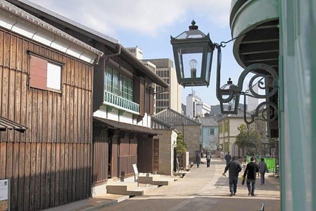 candeo hotels nagasaki shinchi chinatown