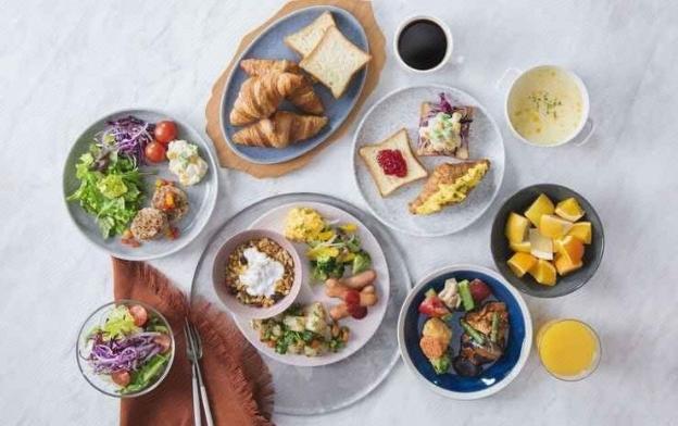 candeo hotels nagasaki shinchi chinatown