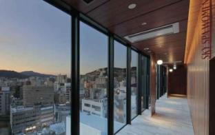 candeo hotels nagasaki shinchi chinatown