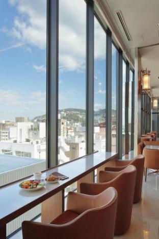 candeo hotels nagasaki shinchi chinatown