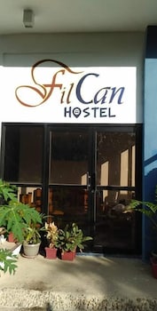 filcan hostel coron