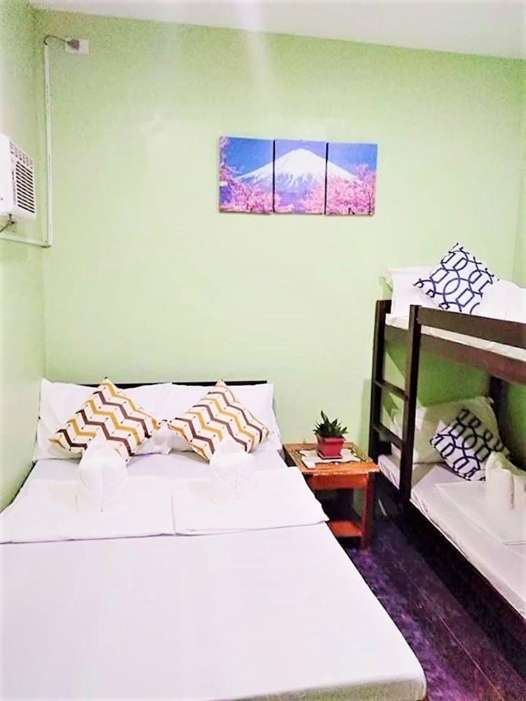 filcan hostel coron