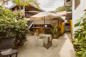 Reddoorz Hostel Monaliza Surf Resort,Urbiztondo 2514 San Juan La Union,1 star