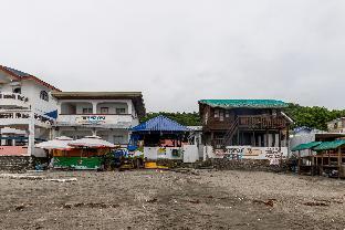 reddoorz hostel monaliza surf resort