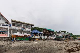 reddoorz hostel monaliza surf resort