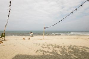 reddoorz hostel monaliza surf resort