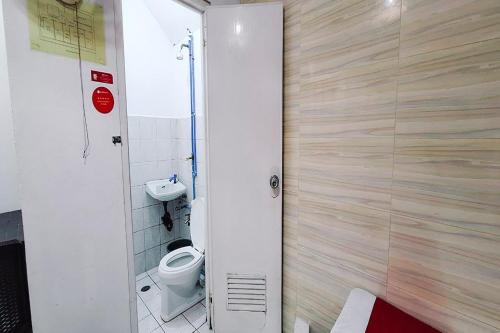 reddoorz hostel monaliza surf resort