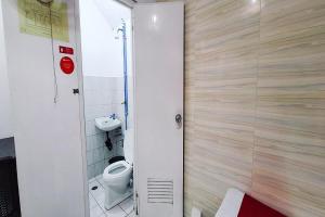 reddoorz hostel monaliza surf resort